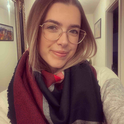 Michelle Donau