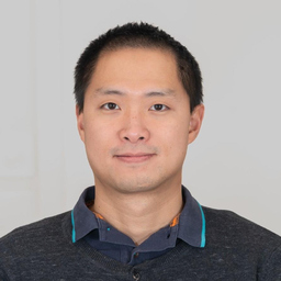 Minh-Trung Truong