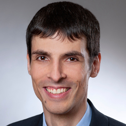 Dr. Hans Georg Nagel
