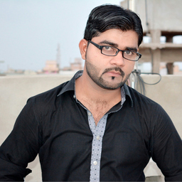 Mansoor Ali Khuwaja