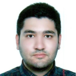 Mohammad HatamTehrani