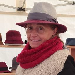 Barbara Niederberger-Sommersacher