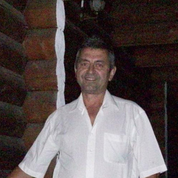 Ilia Mihaita