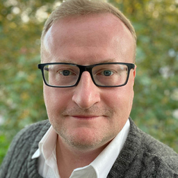 Christian Gauger