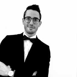 Marc Daniel Vogelgesang