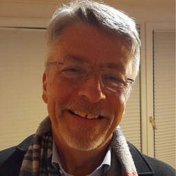 Dipl.-Ing. Martin Cooke