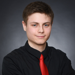 Alexander Leon Huß