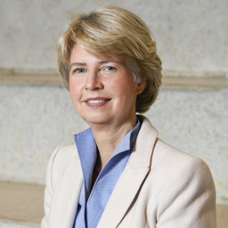 Prof. Dr. Ulrike Settnik