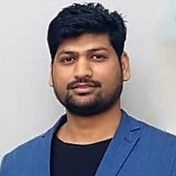 Ing. Venkatesh Veeroju