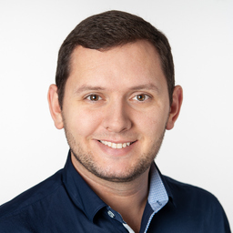 Alex Teselkin