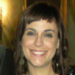 Estíbaliz Berrueta