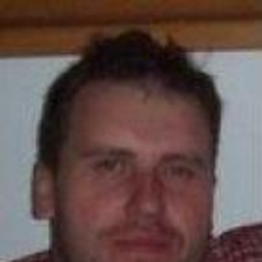 Andreas Ziegert Gründer Gelnhäuser Nachrichten XING