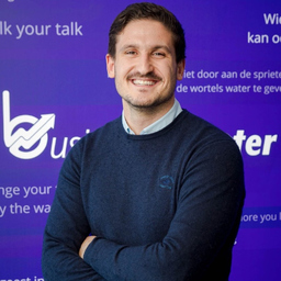 Dylan Hostyn Dylan Hostyn's profile picture