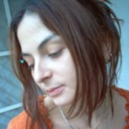 Daniela Greca