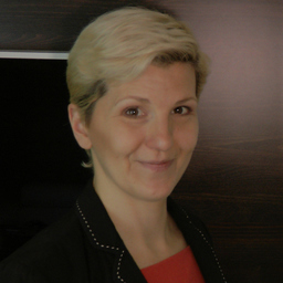 Marina Semenova