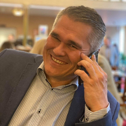 Robert Saman