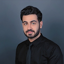 Reza Emami