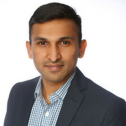 Ing. Vinay Shekar
