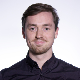 Pascal Gebing