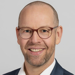 Dr. Holger Graetz