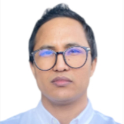 Suraj Shrestha