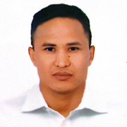 Suraj Shrestha