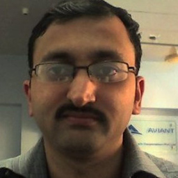 Karthik Agashe