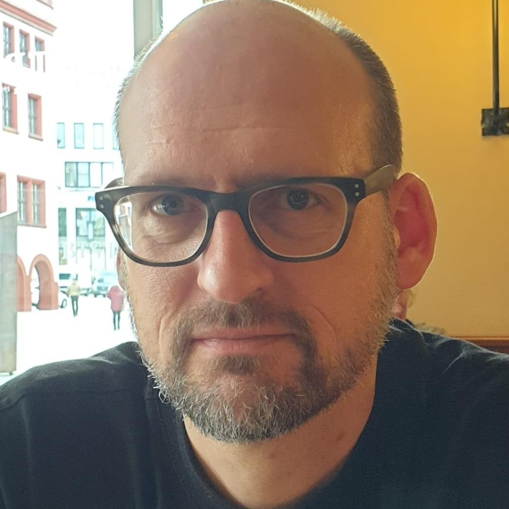 Christian Göbel Geschäftsführer / Inhaber ideeGO GmbH XING