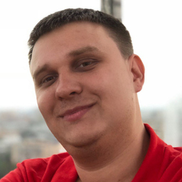Dmitriy Grepan