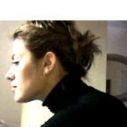 Melda Şerefoğlu