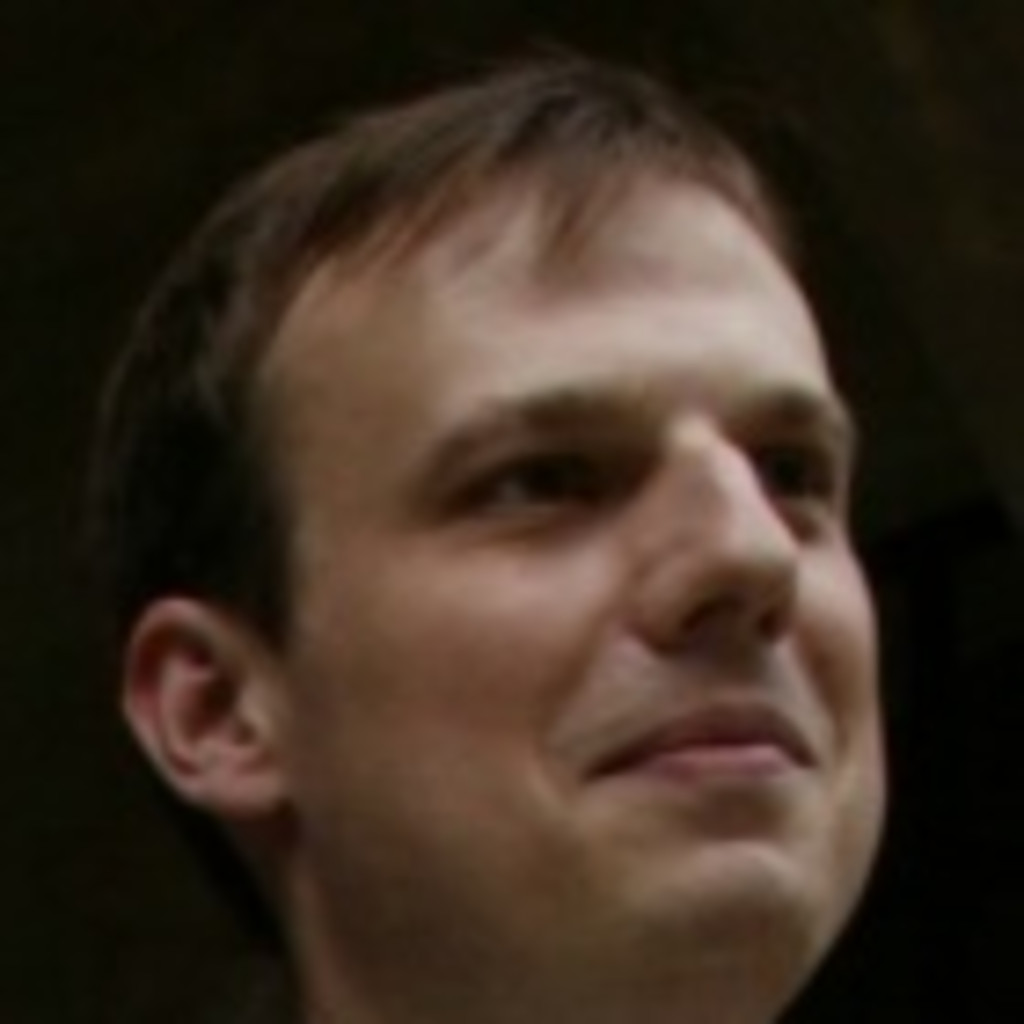 Thomas Mündler Regionenleiter Mais Nordeuropa KWS Saat SE XING