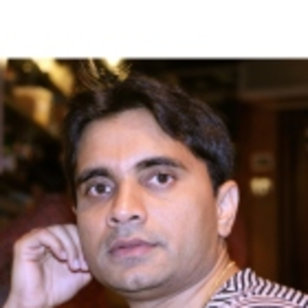 Manoj Reddy - IT consultant - M2 Technologies | XING