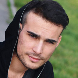 Luca Prudente