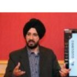 Divyajot Ahluwalia