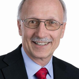 Emil Rebsamen