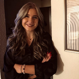Lisa Michelle Buchmann