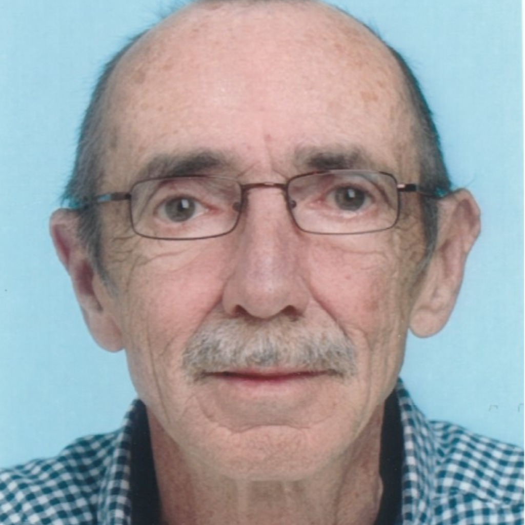 Otto Reuss Social Media Manager i.R. Otto Reuss XING