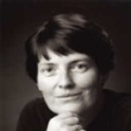 Susanne Luthardt