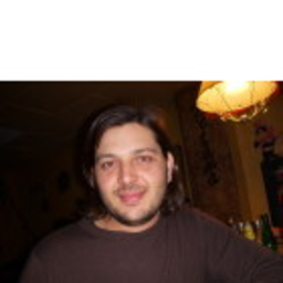 Cesar sanchez Martinez