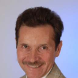 Bertram Laudenbacher