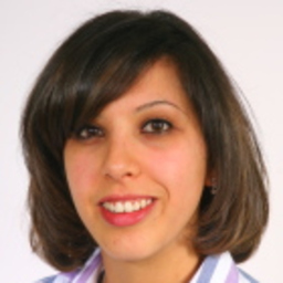 Oumayma ARAQI