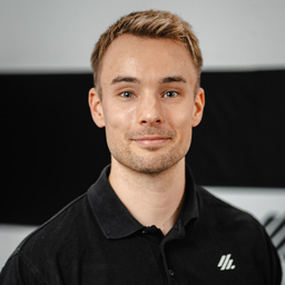 Benedikt Schutz