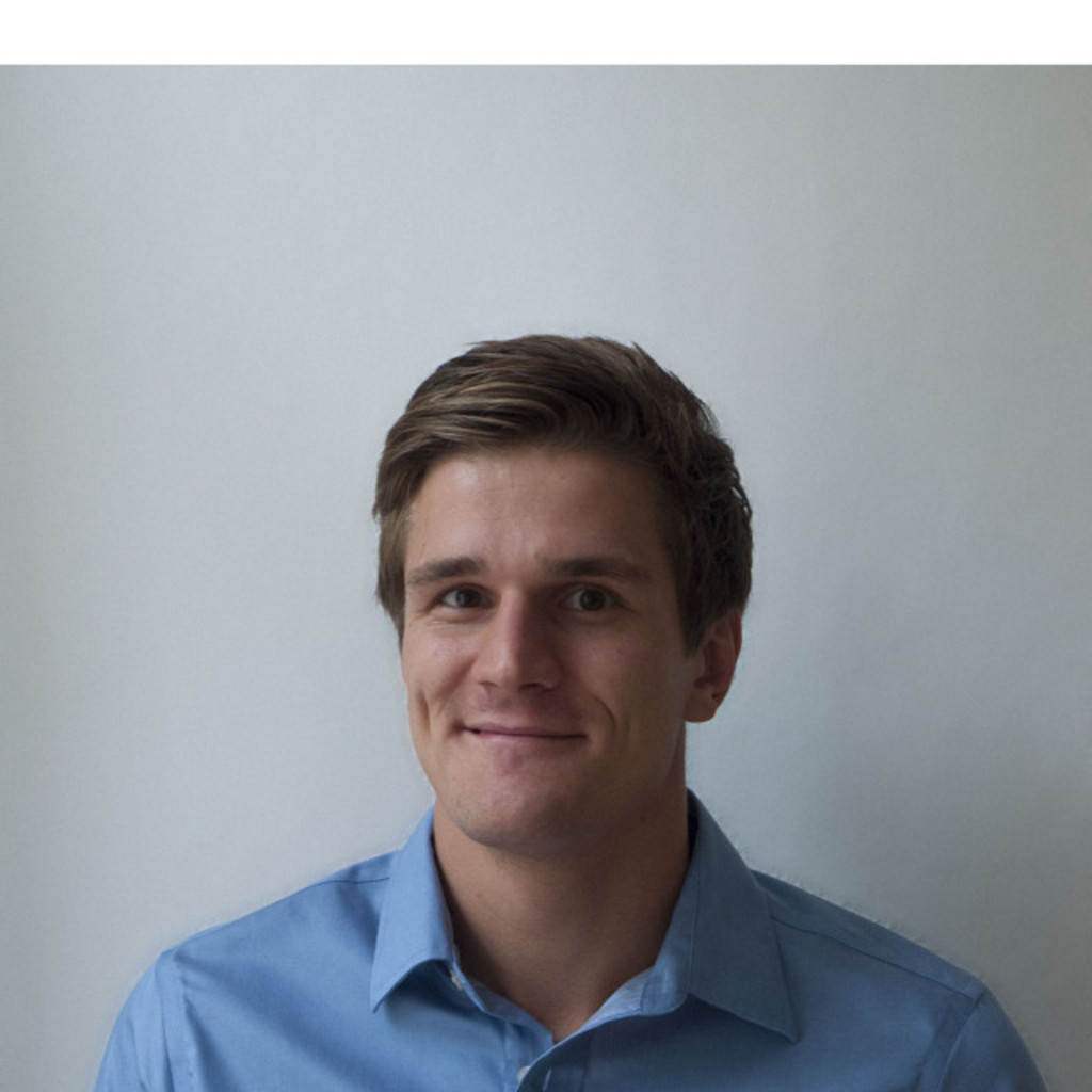 Christoph Schneider Ph.D. student FraunhoferInstitute for Cell