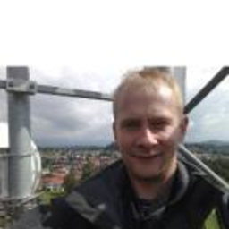 Lars Spinger