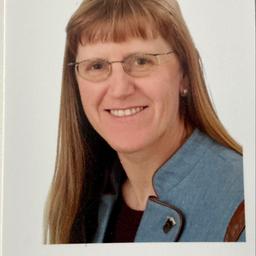 Gertrud Schied