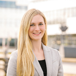 Miriam Pollmann