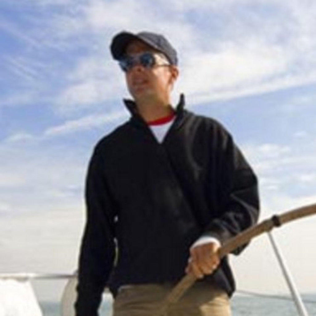 Christian Hübner Partner I Executive Search China Ginkgo Search