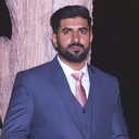 Arslan Haider
