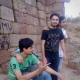 Gaurav Saini