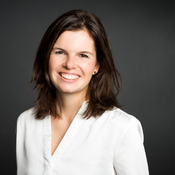 Mirjam Gauß